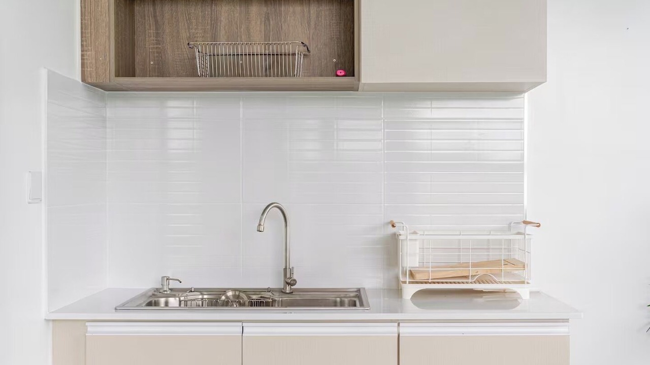 Photo of Kitchen in San Phi Suea