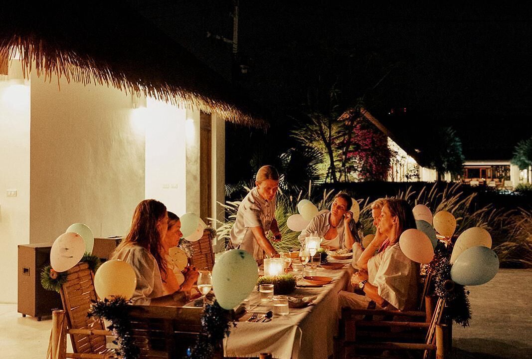 Photo of Outdoor in Laem Set