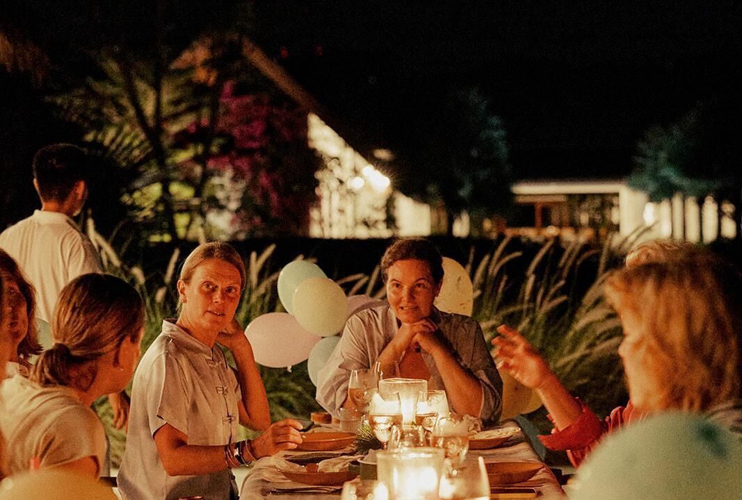 Photo of Outdoor in Laem Set
