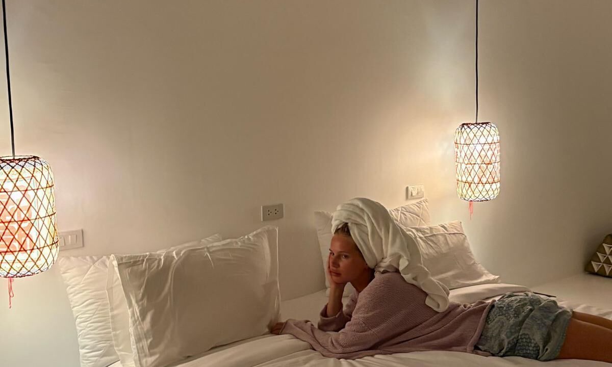 Photo of Bedroom in Laem Set