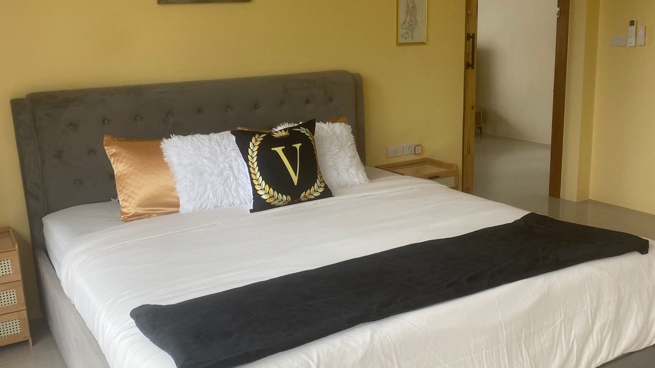 Photo of Bedroom in Hua Thanon