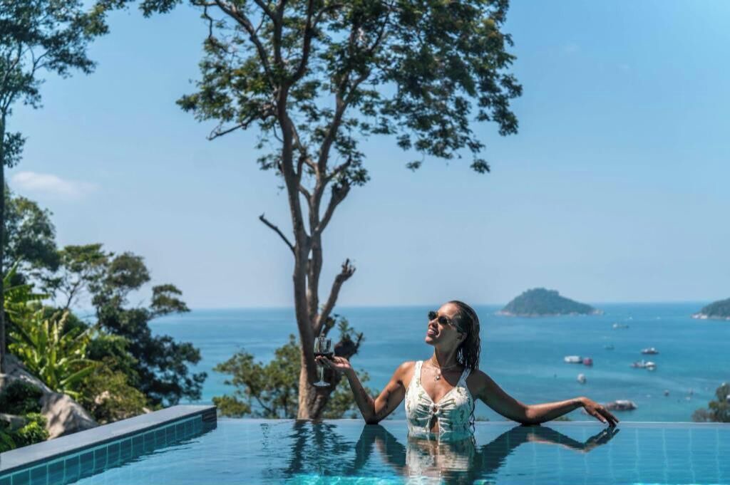 Photo of Outdoor in Koh Tao