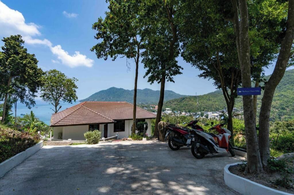 Photo of Outdoor in Koh Tao