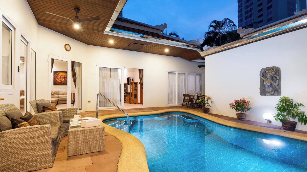Photo of Outdoor in Jomtien