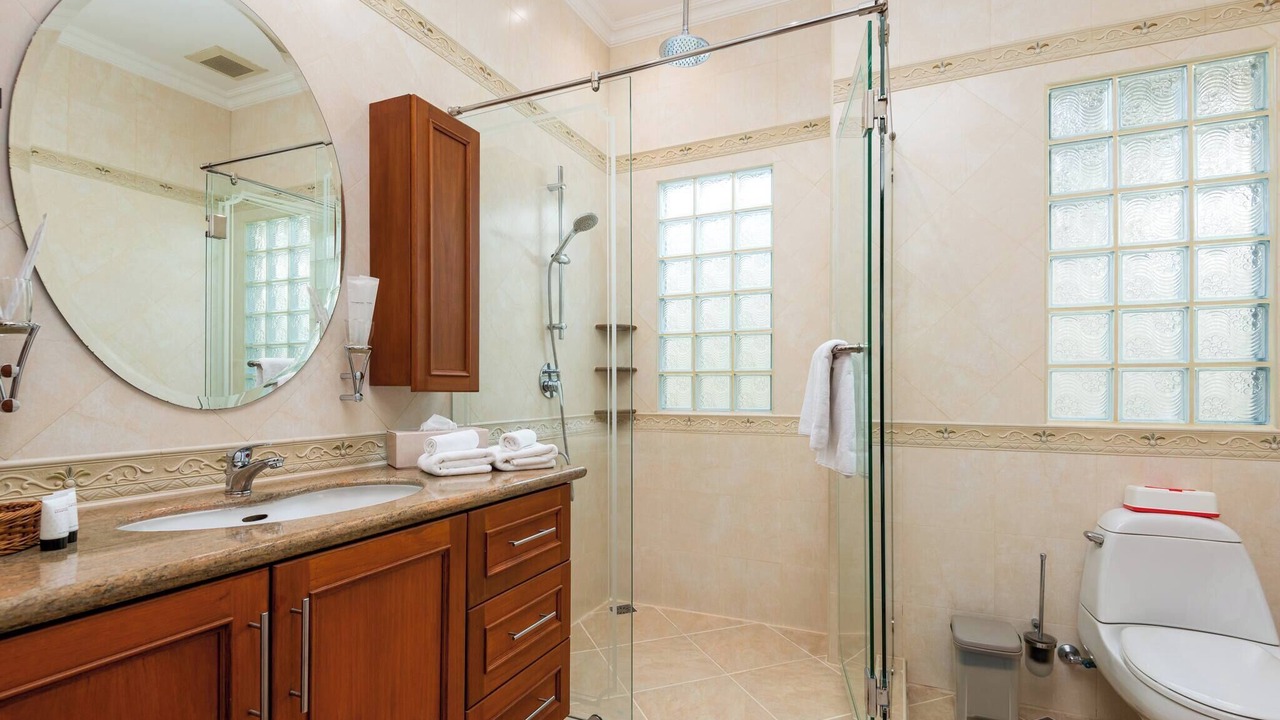 Photo of Bathroom in Jomtien