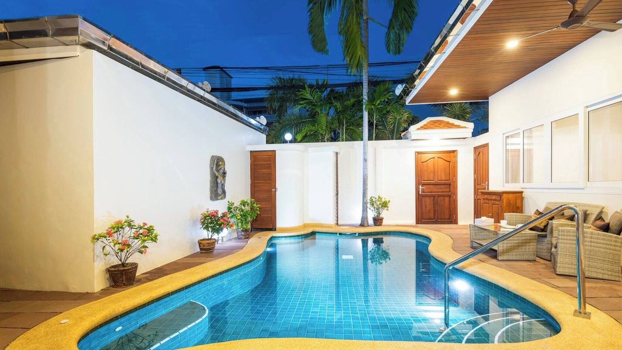 Photo of Outdoor in Jomtien