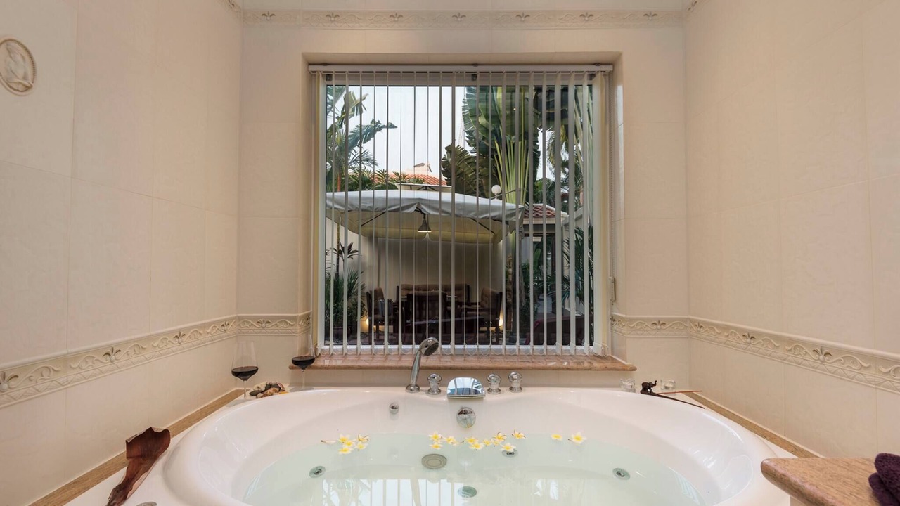Photo of Bathroom in Jomtien
