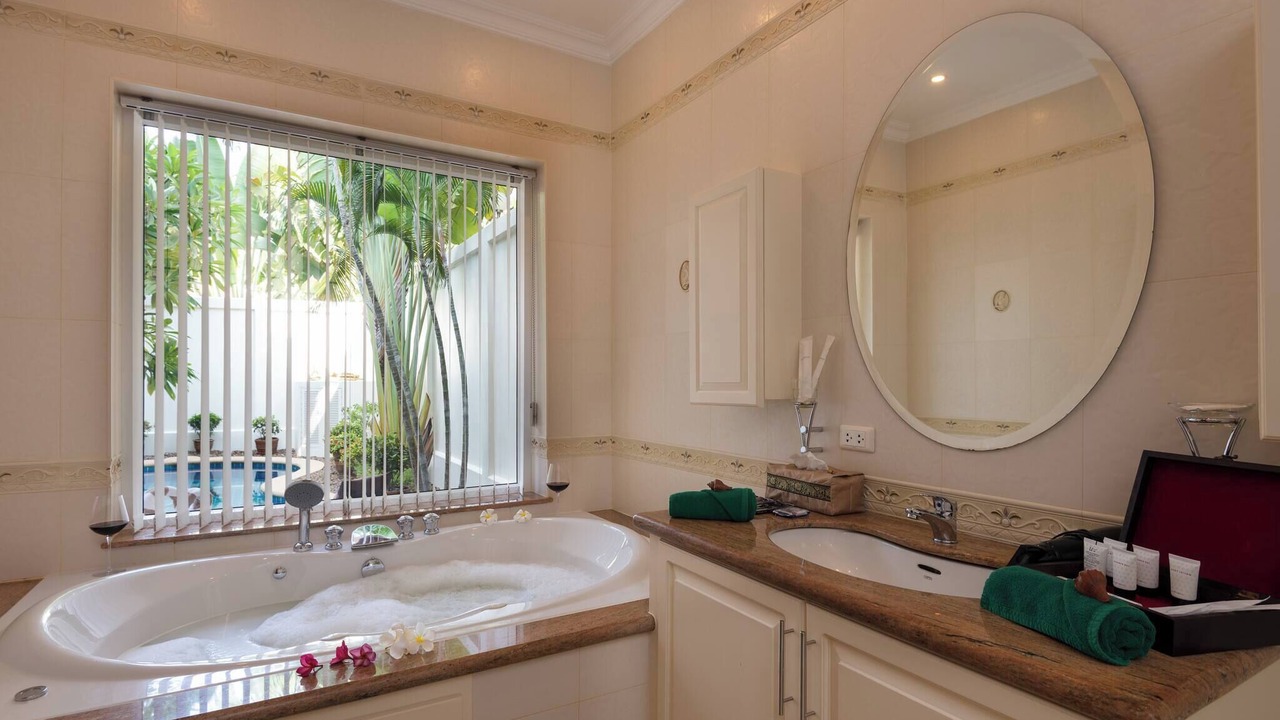 Photo of Bathroom in Jomtien