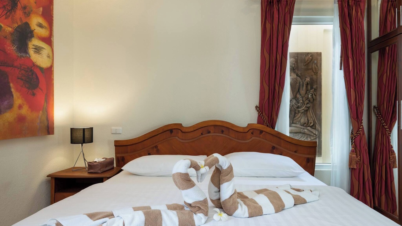 Photo of Bedroom in Jomtien