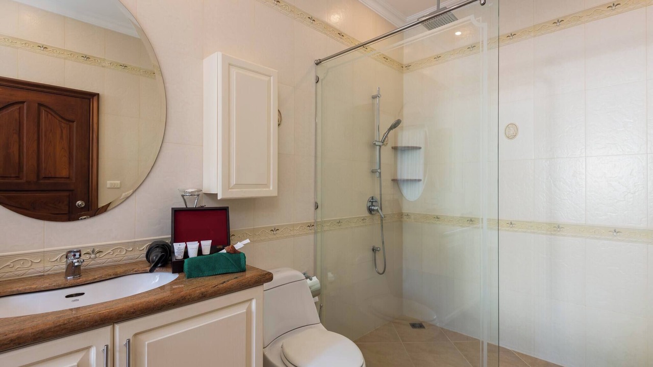 Photo of Bathroom in Jomtien