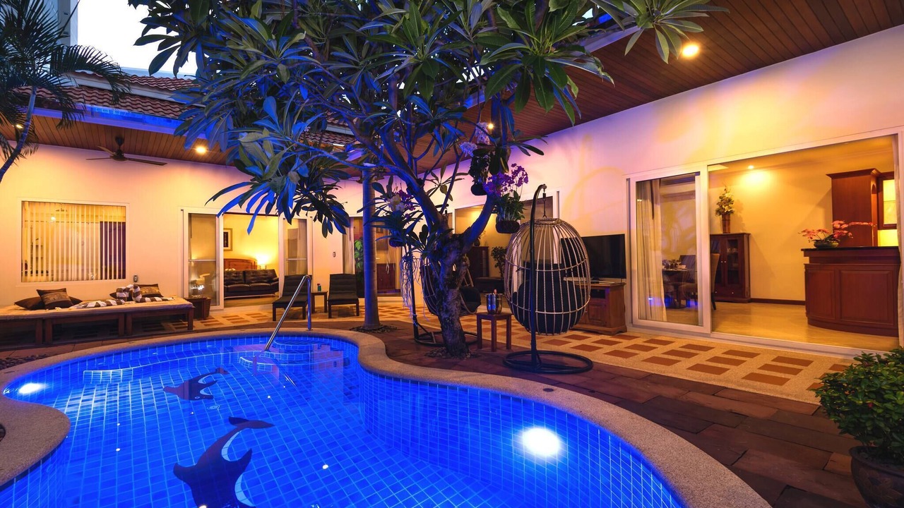 Photo of Outdoor in Jomtien
