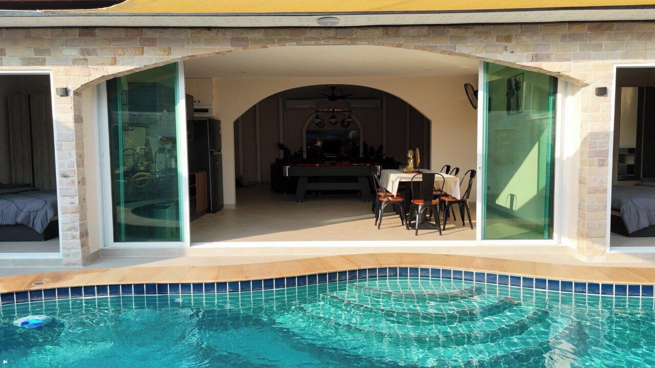 Photo of Outdoor in Central Pattaya