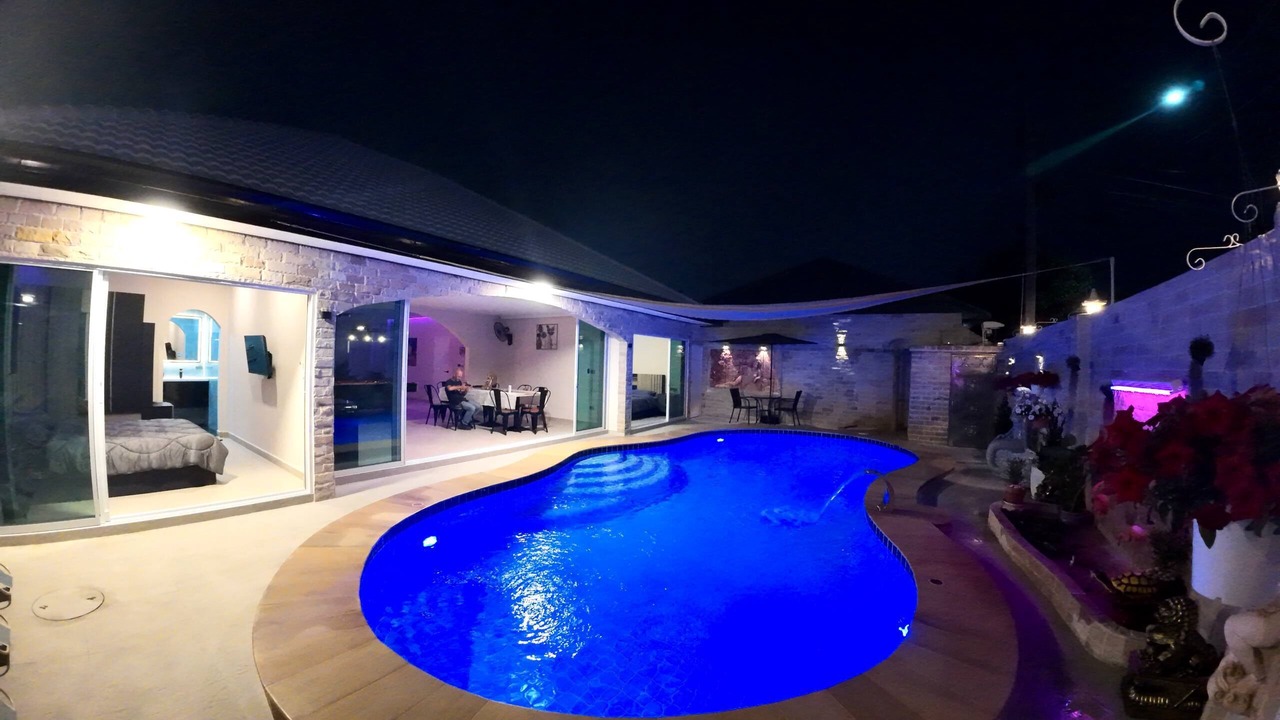 Photo of Outdoor in Central Pattaya