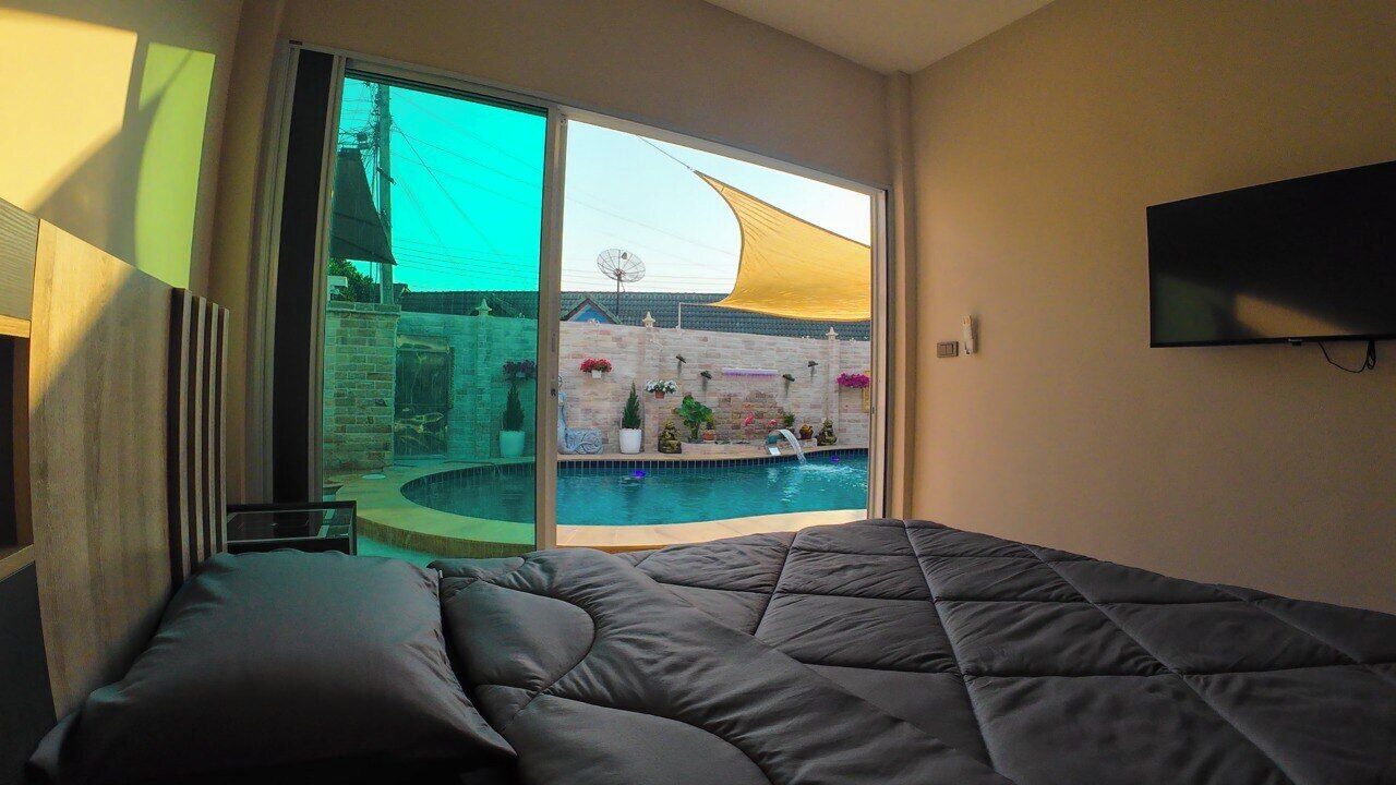 Photo of Outdoor in Central Pattaya