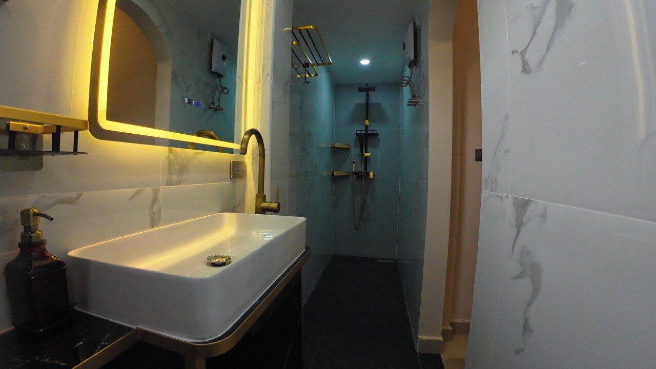 Photo of Bathroom in Central Pattaya