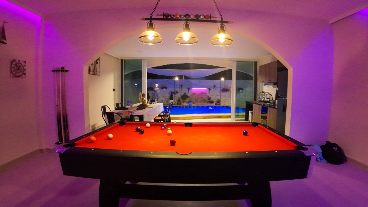 Photo of Bedroom in Central Pattaya