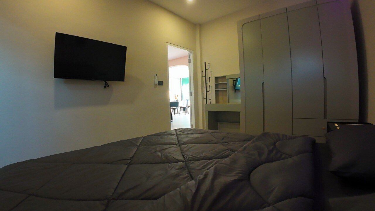 Photo of Bedroom in Central Pattaya