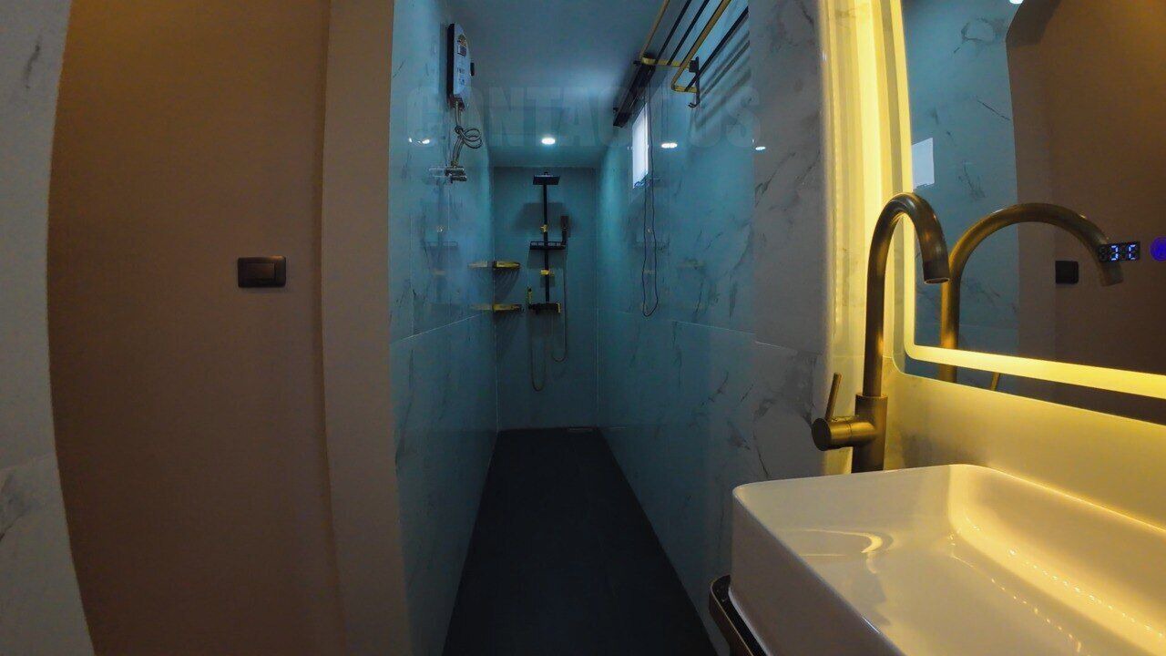 Photo of Bathroom in Central Pattaya