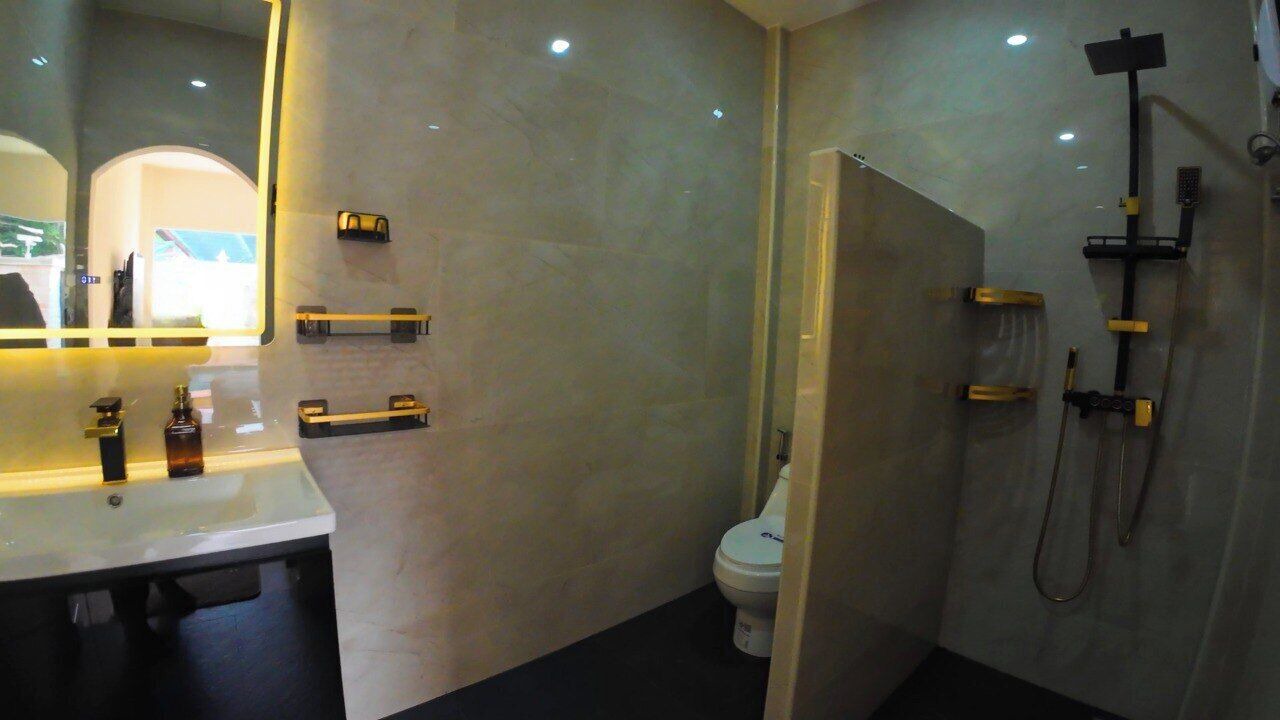 Photo of Bathroom in Central Pattaya