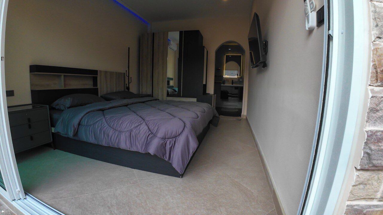 Photo of Bedroom in Central Pattaya
