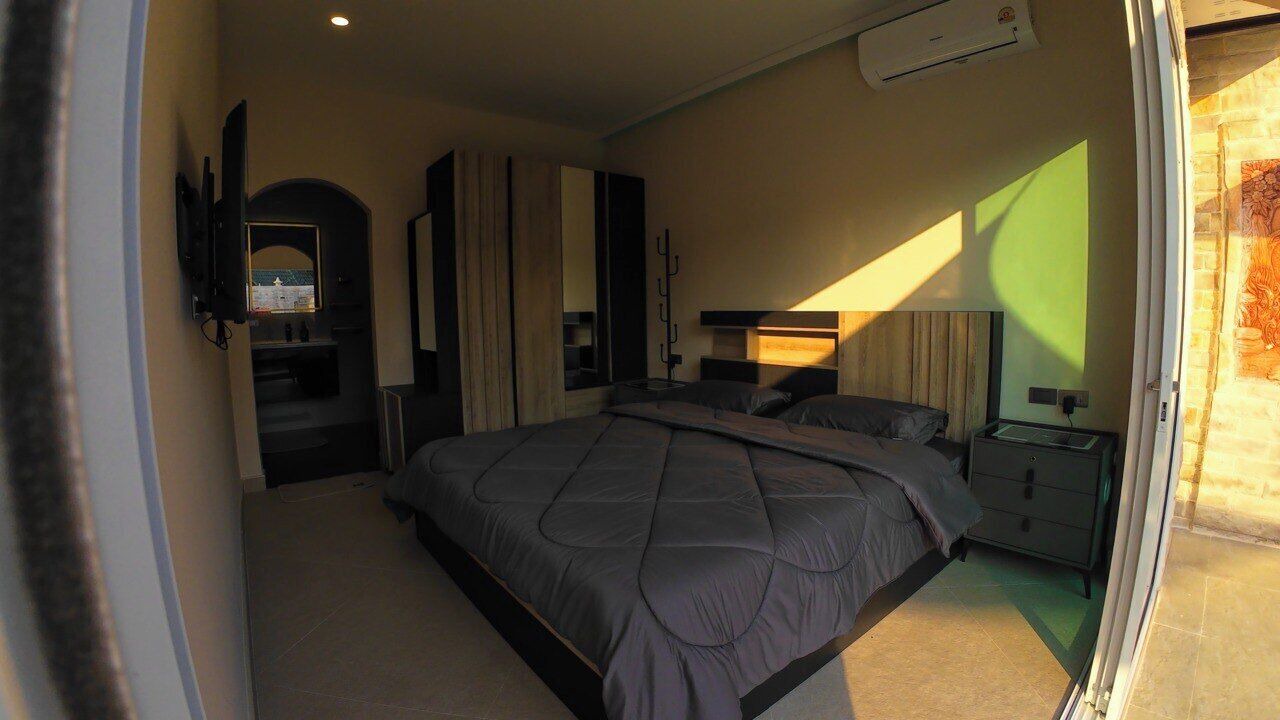 Photo of Bedroom in Central Pattaya