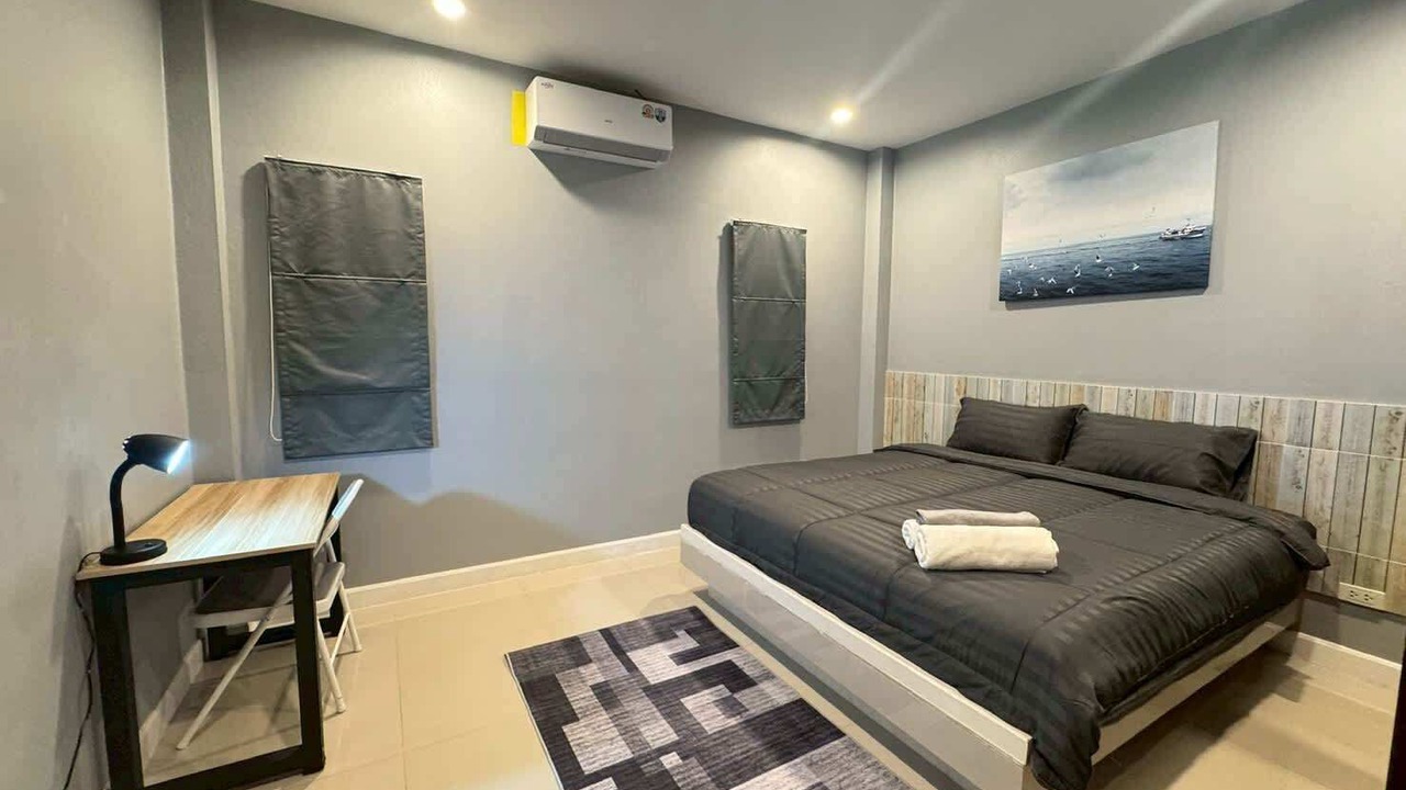 Photo of Bedroom in Bophut
