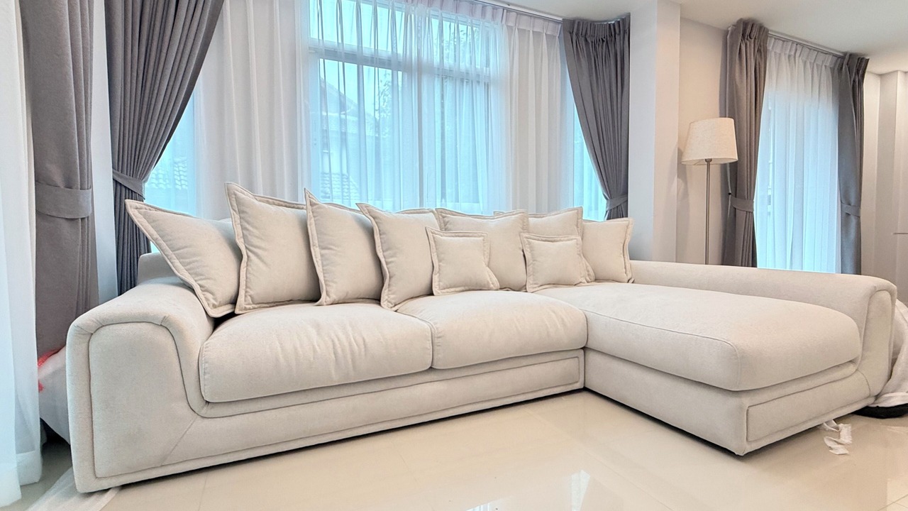Photo of Livingroom in Pa Klok