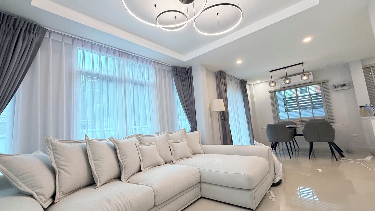 Photo of Livingroom in Pa Klok
