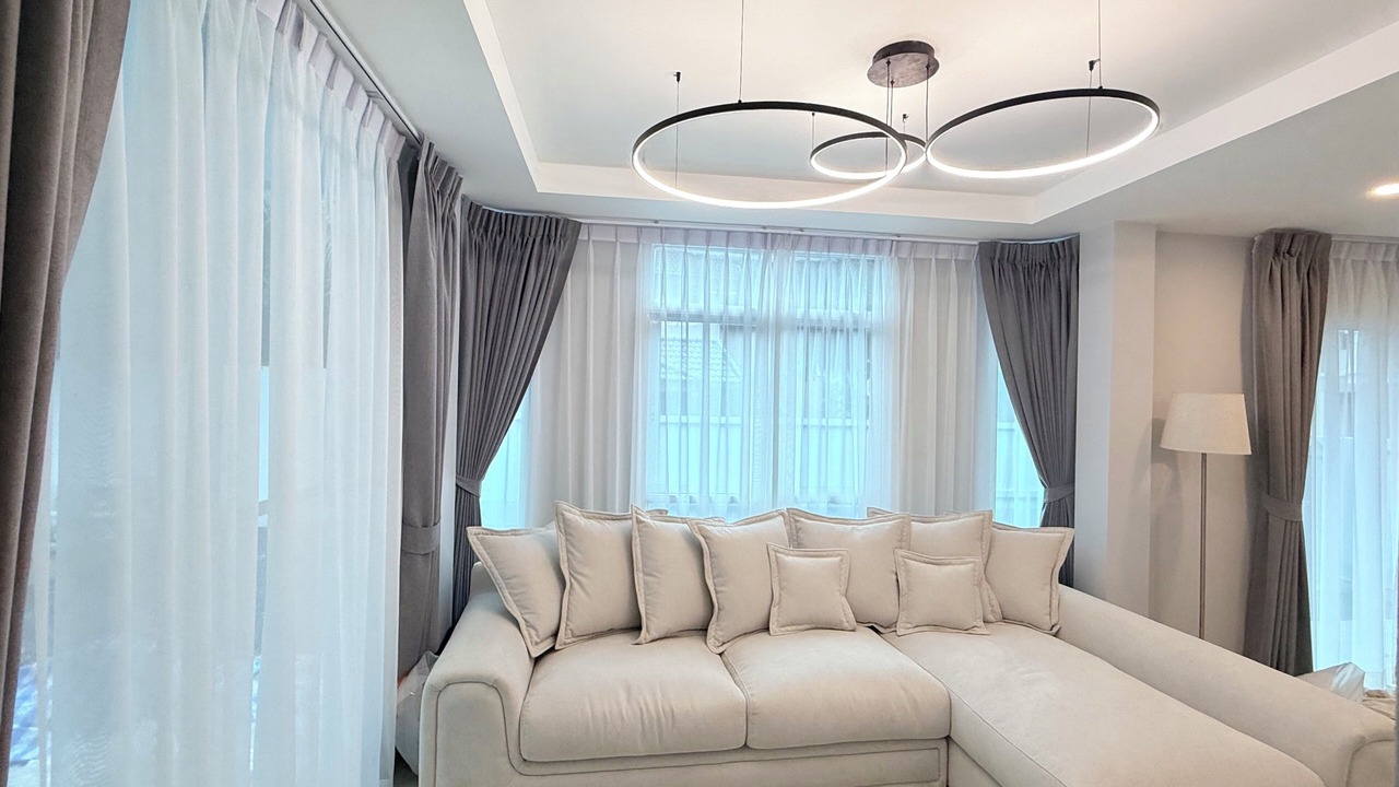 Photo of Livingroom in Pa Klok
