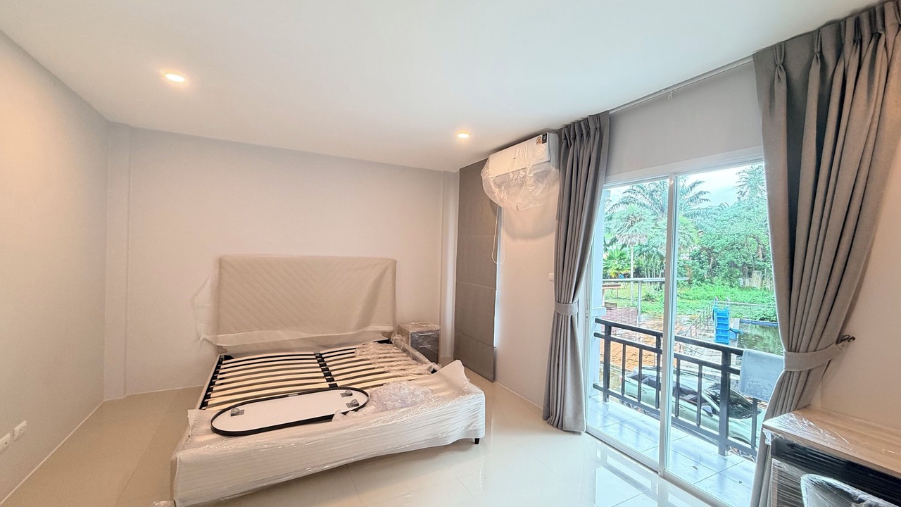 Photo of Bedroom in Pa Klok