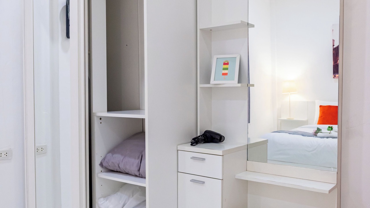Photo of Bedroom in Central Pattaya