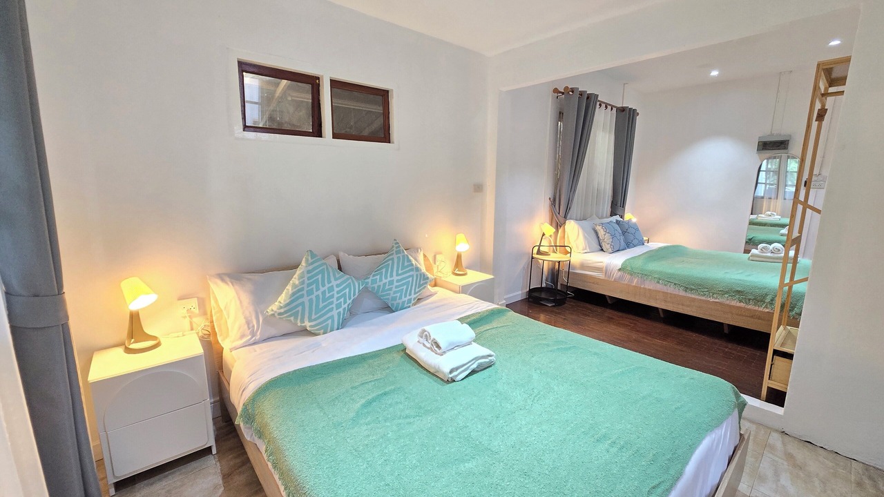 Photo of Bedroom in Chang Phueak