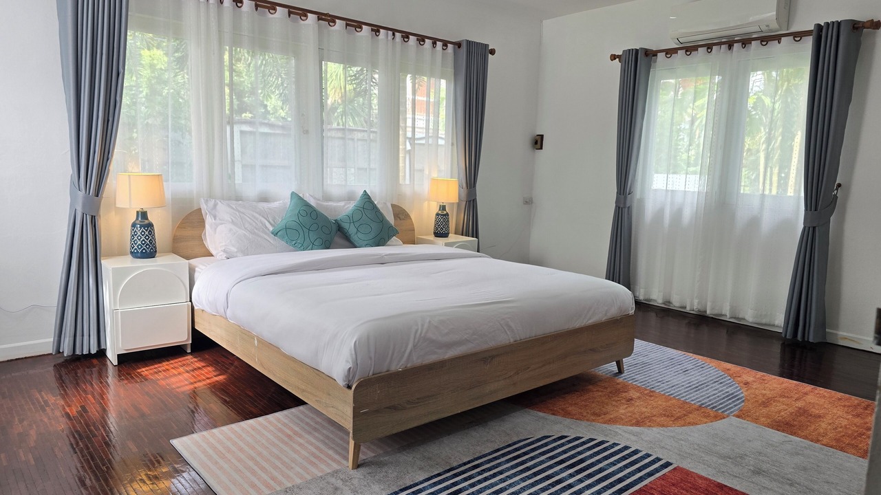 Photo of Bedroom in Chang Phueak