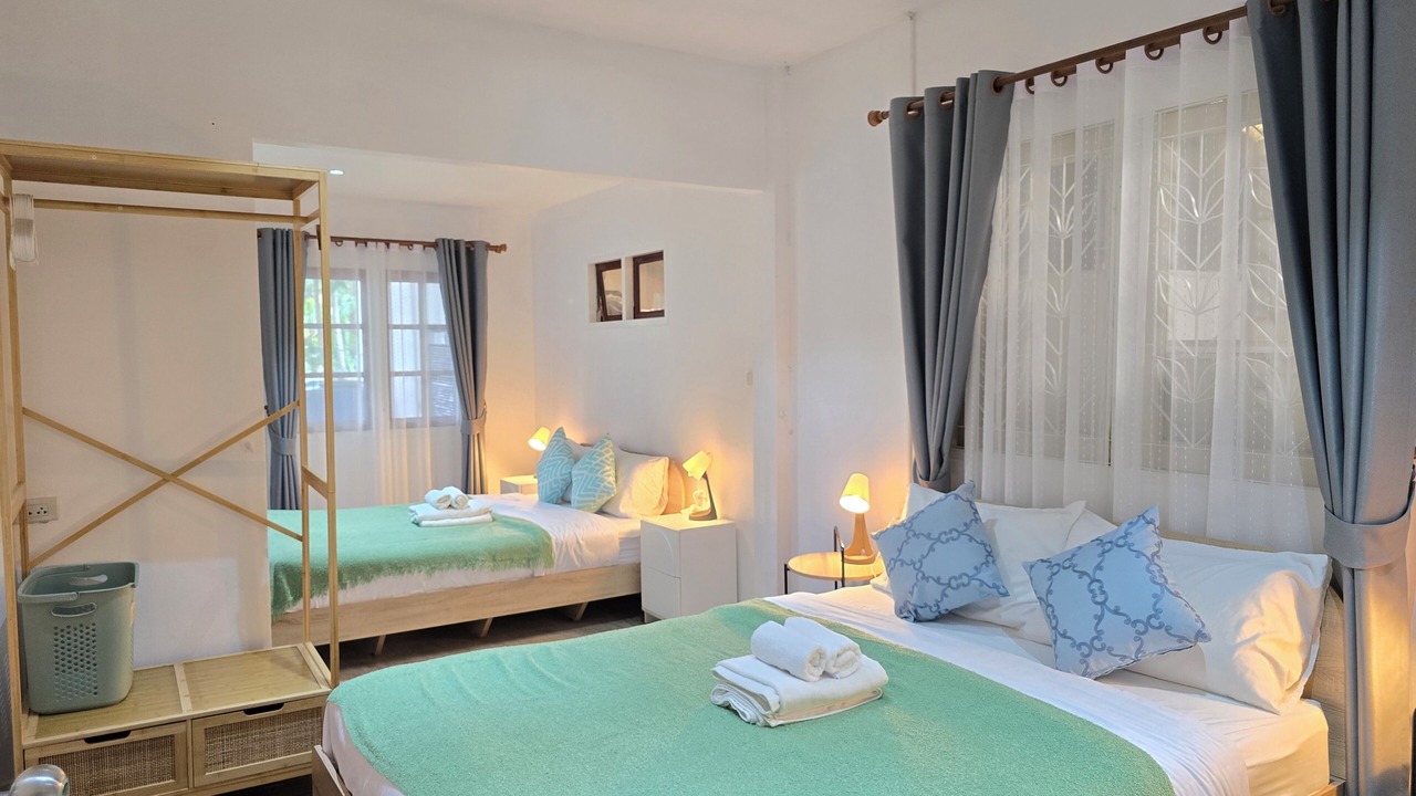 Photo of Bedroom in Chang Phueak