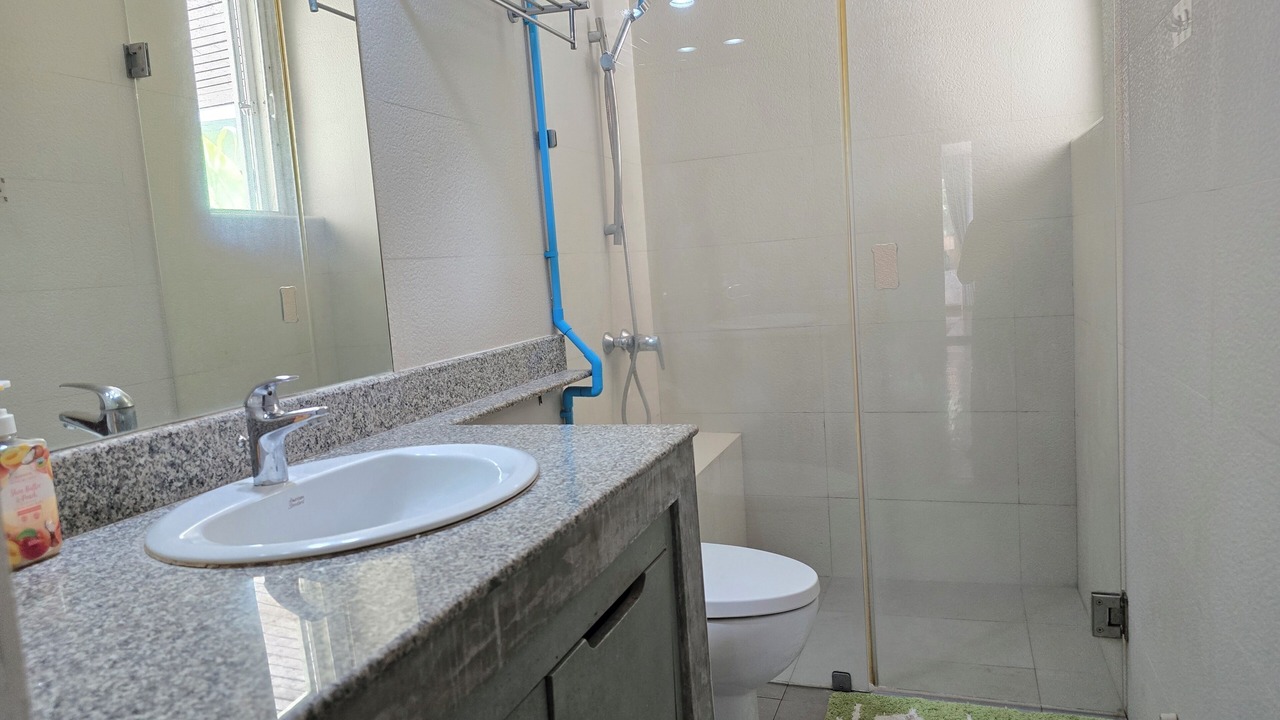 Photo of Bathroom in Chang Phueak