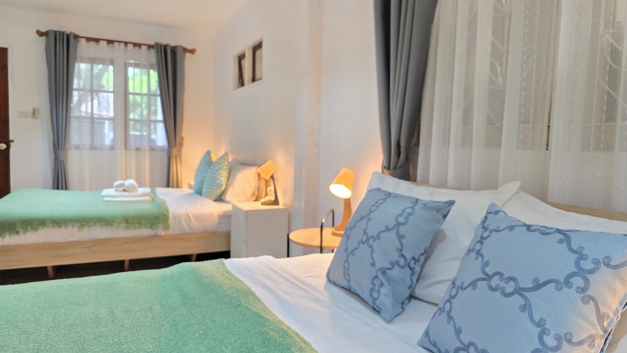 Photo of Bedroom in Chang Phueak