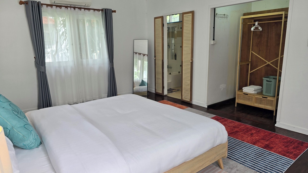 Photo of Bedroom in Chang Phueak