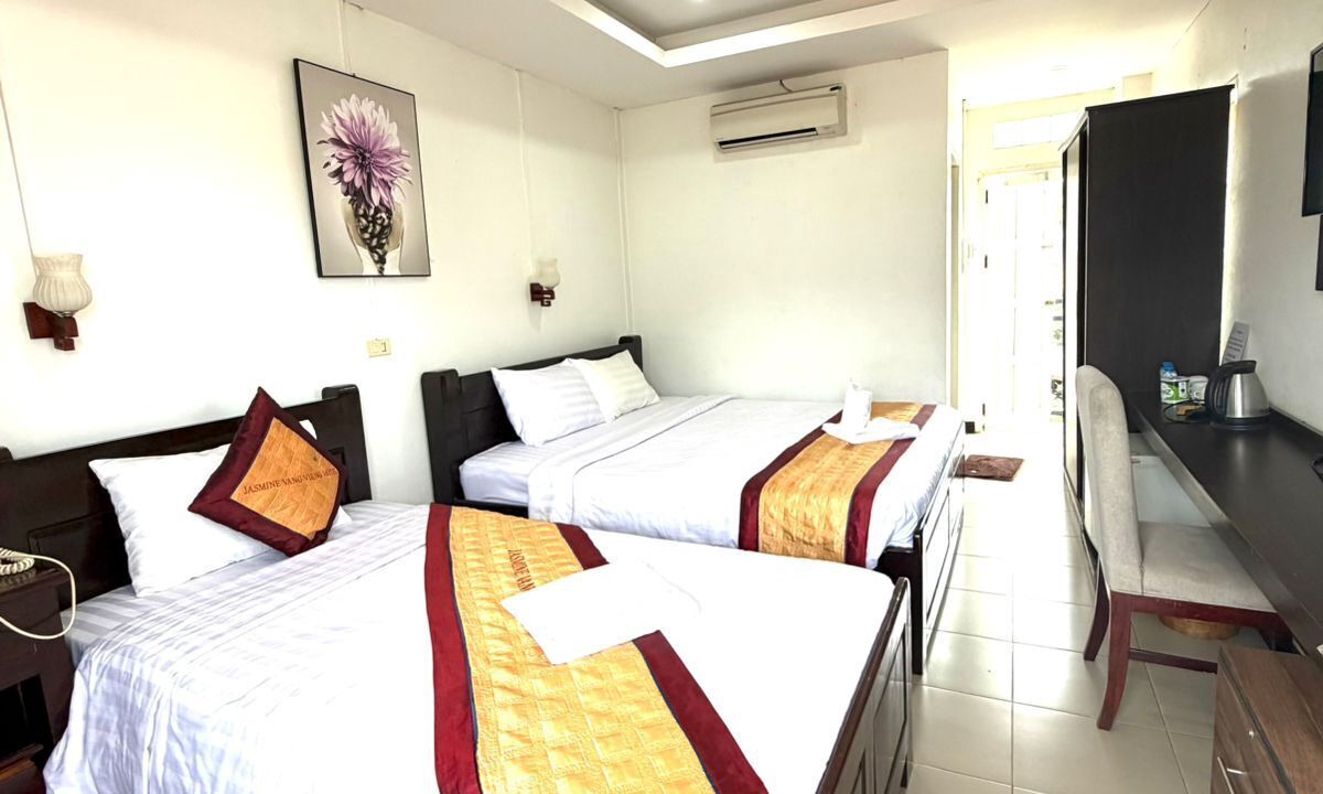 Photo of Bedroom in Vang Vieng