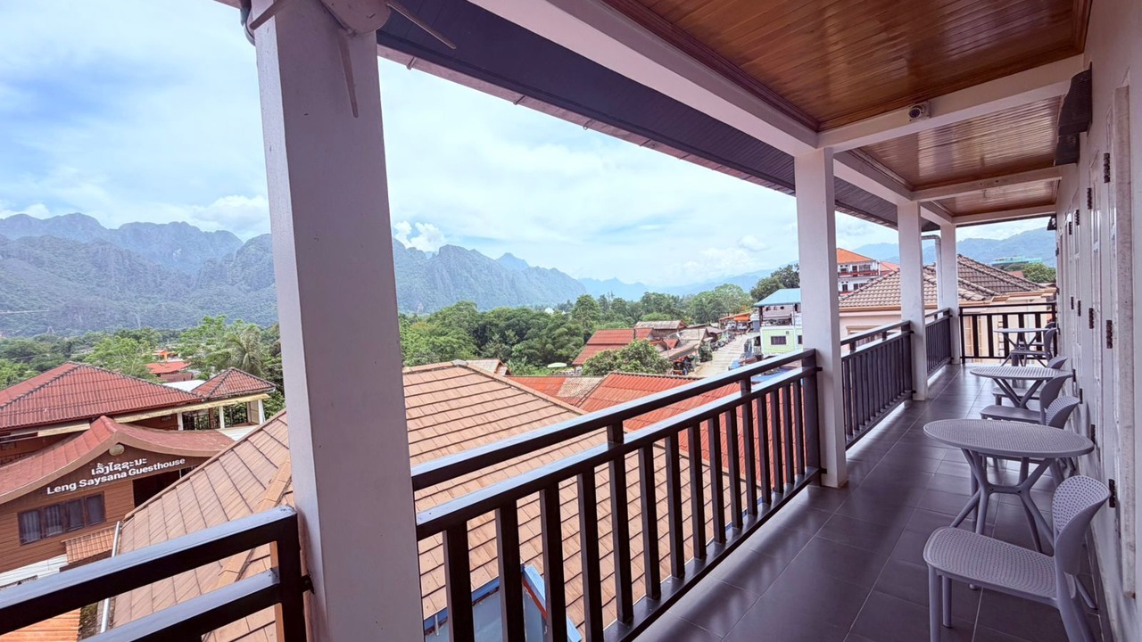 Photo of Outdoor in Vang Vieng