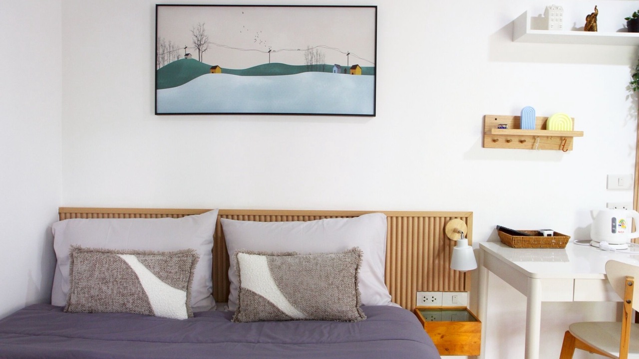 Photo of Bedroom in Lat Krabang