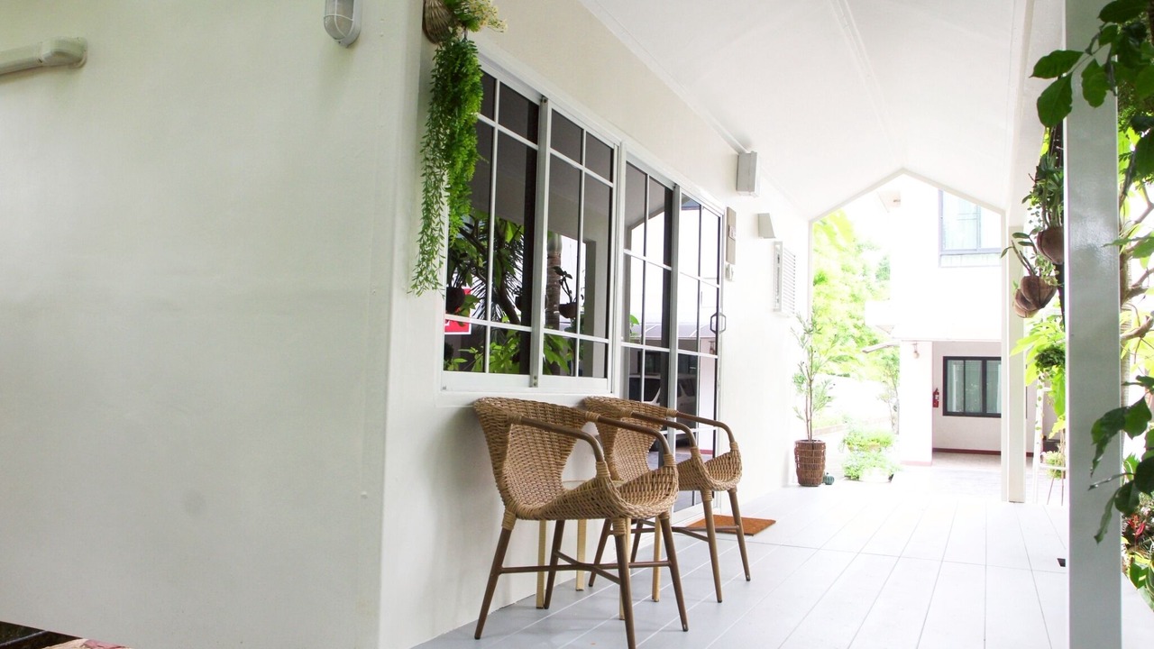 Photo of Outdoor in Lat Krabang