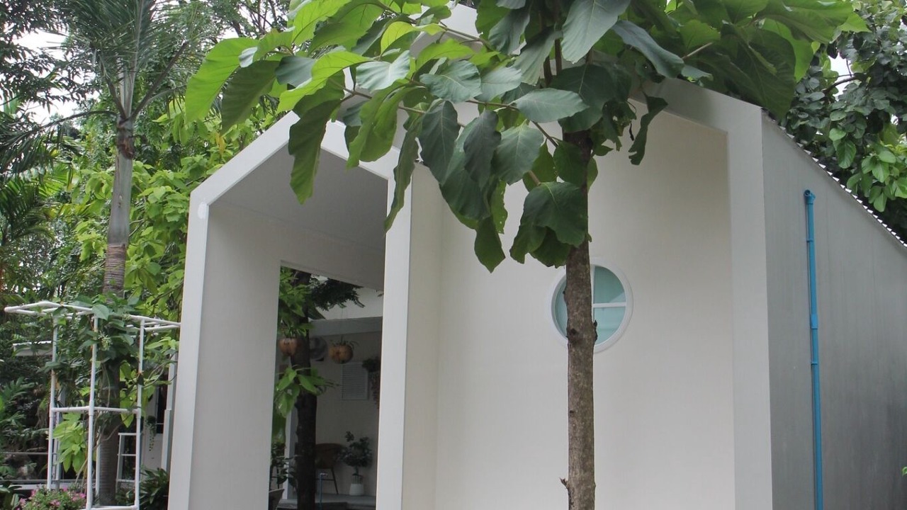 Photo of Outdoor in Lat Krabang
