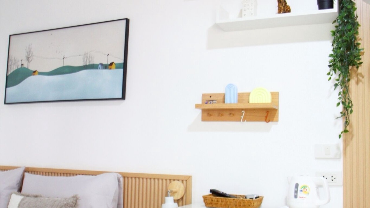 Photo of Bedroom in Lat Krabang