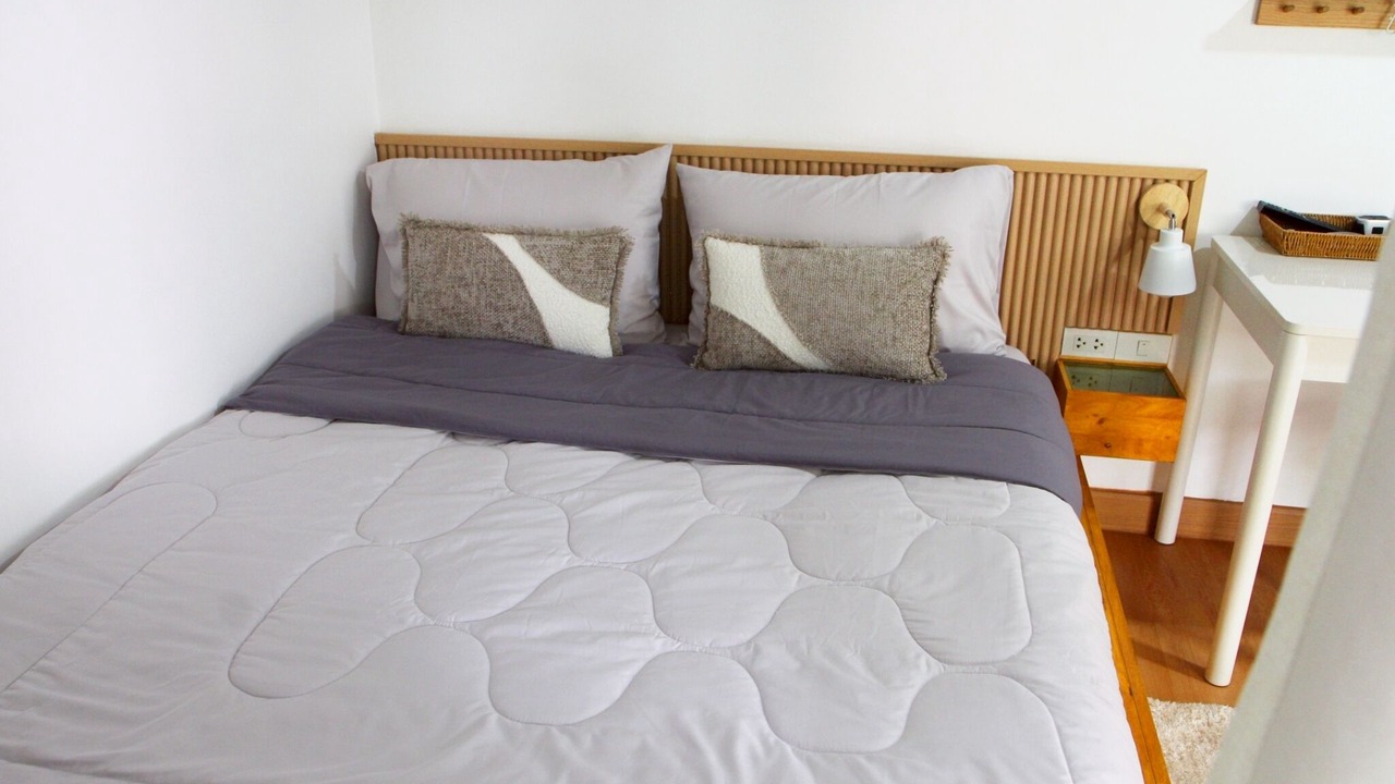Photo of Bedroom in Lat Krabang