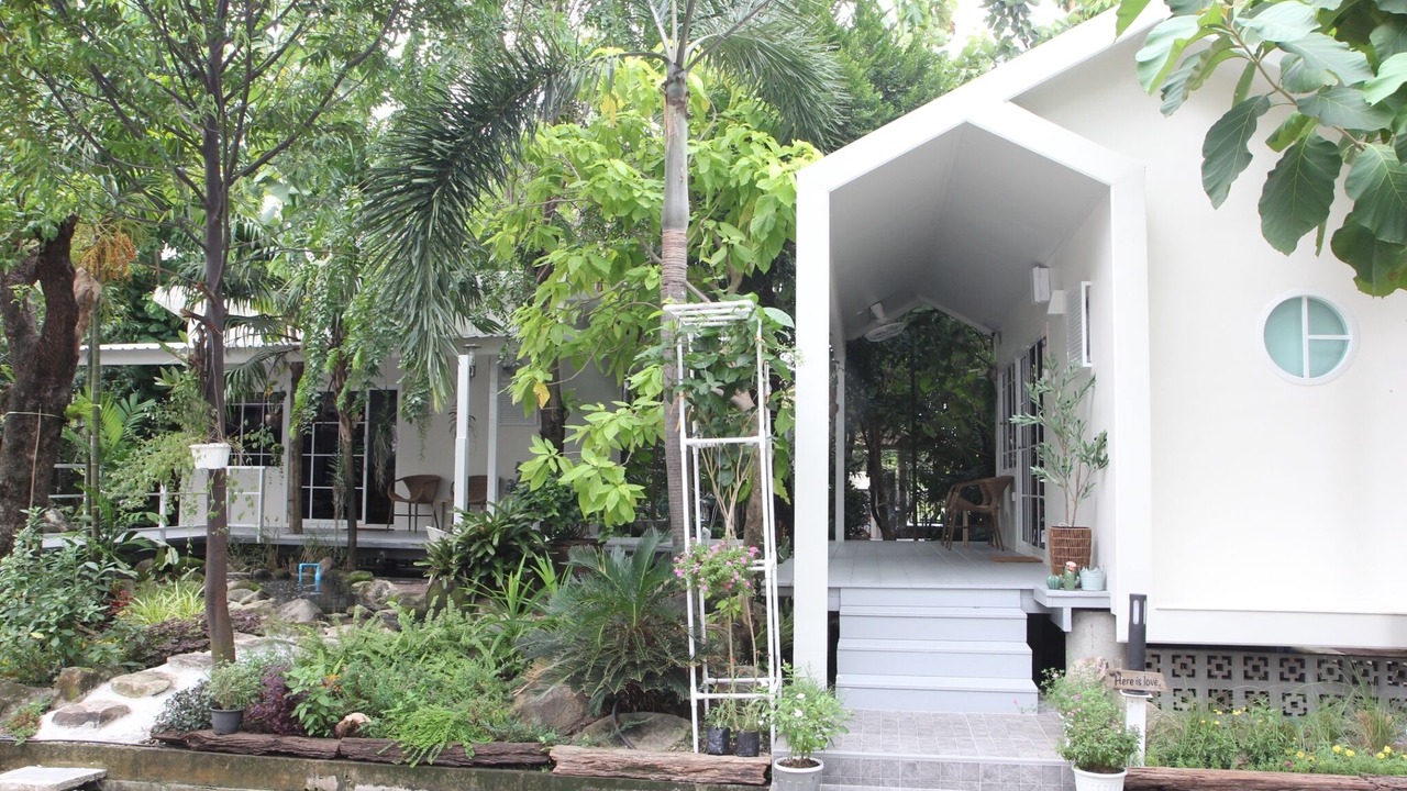 Photo of Outdoor in Lat Krabang