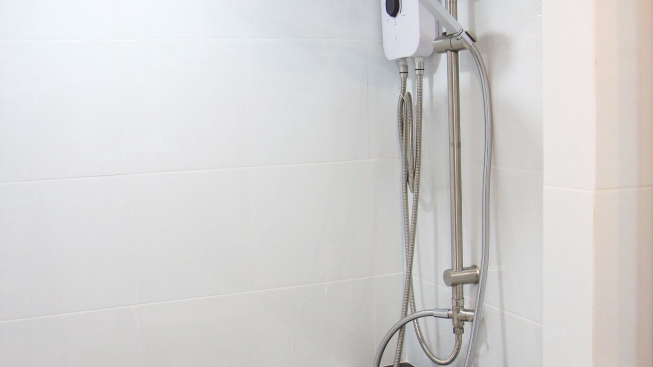 Photo of Bathroom in Lat Krabang