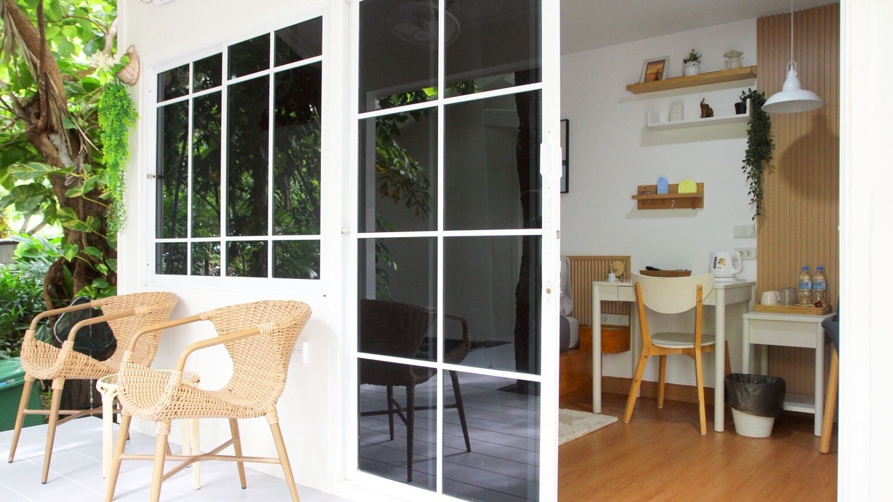Photo of Patio Balcony in Lat Krabang