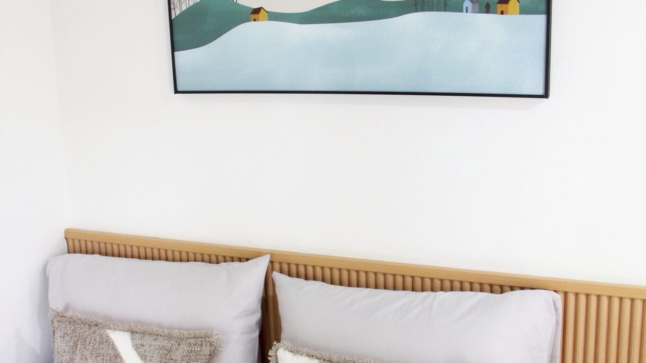 Photo of Bedroom in Lat Krabang