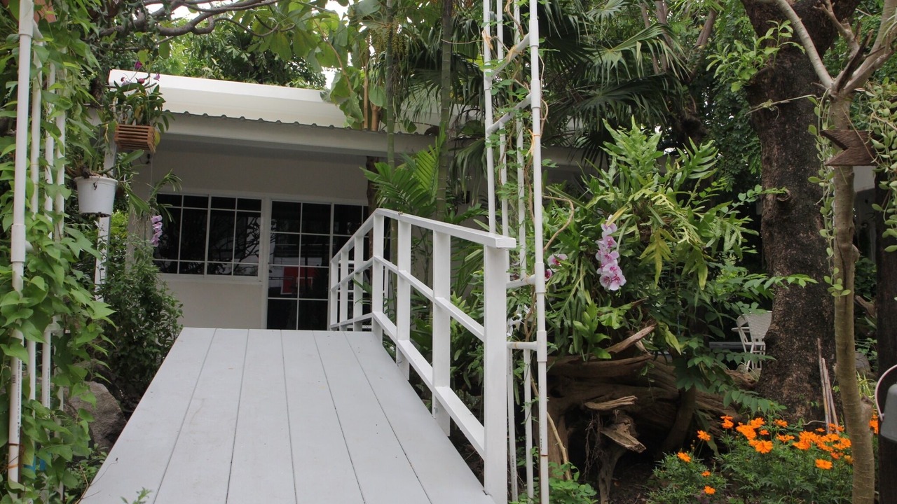 Photo of Outdoor in Lat Krabang