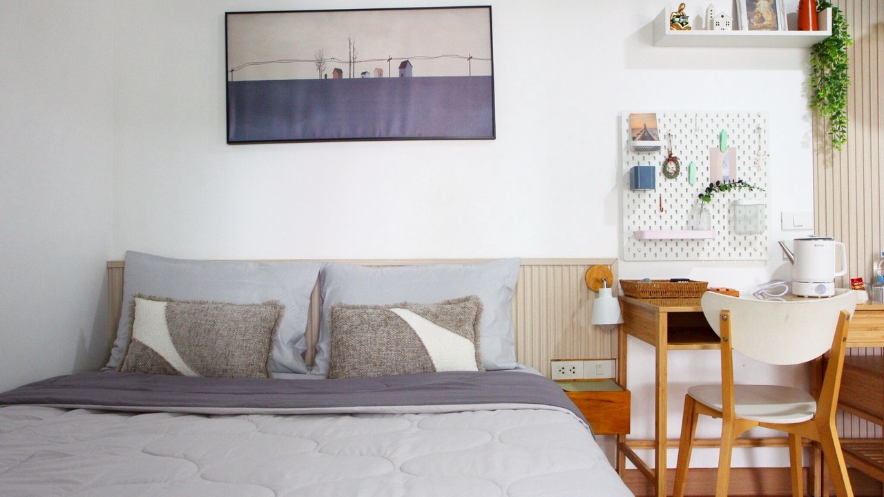 Photo of Bedroom in Lat Krabang